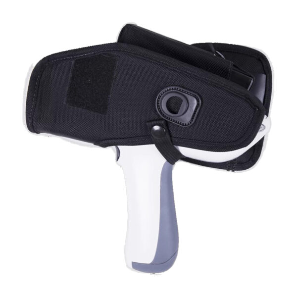 ProSpector 2 Portable XRF Analyzer for Precise Elemental Analysis - Gold Detector, Metal Detector, Treasure Detector, Security Screening, and Mining Equipment - Albayati General Trading