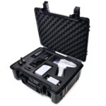 ProSpector 2 Portable XRF Analyzer for Precise Elemental Analysis - Gold Detector, Metal Detector, Treasure Detector, Security Screening, and Mining Equipment - Albayati General Trading