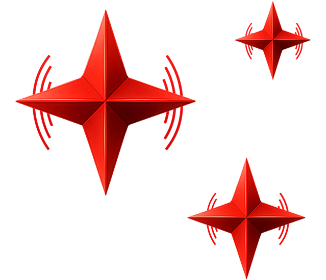 Easy-Trak Ground Balance