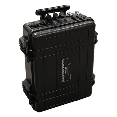 SV-3600-Portable-Power-Station - Gold Detector, Metal Detector, Treasure Detector, Security Screening, and Mining Equipment - Albayati General Trading